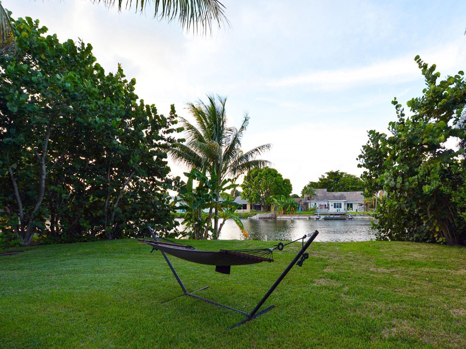 Dolphin Retreat - East Boca Raton Villa Exterior photo