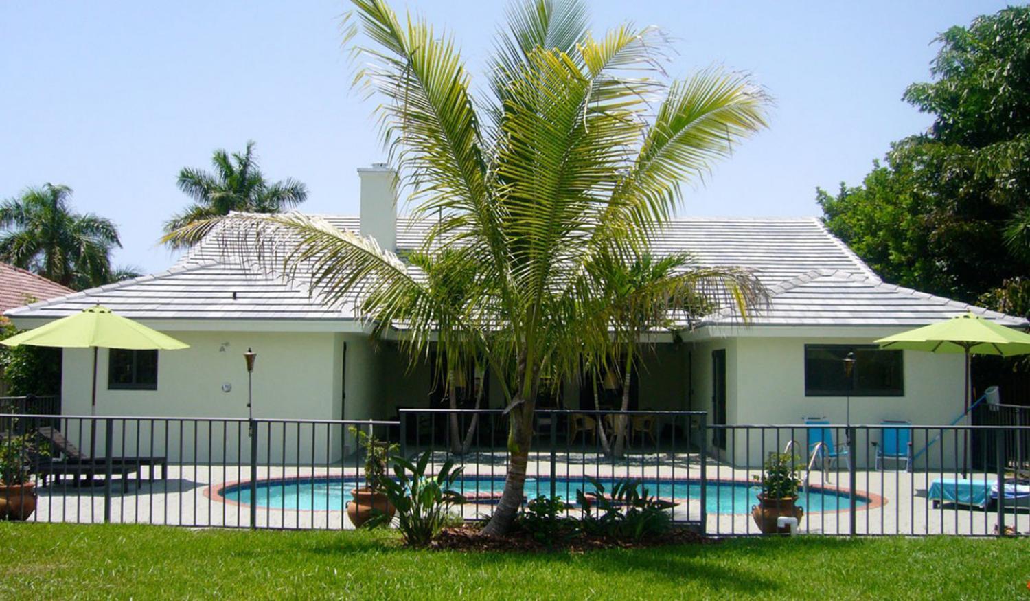 Dolphin Retreat - East Boca Raton Villa Exterior photo